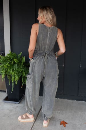 turning-point-washed-cargo-jumpsuit-ash/Ash