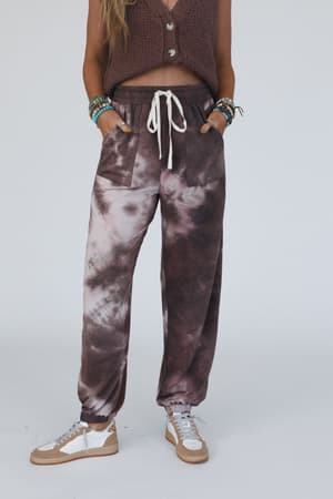 serene-sky-pants-chocolate/Chocolate