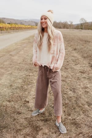 Mauve