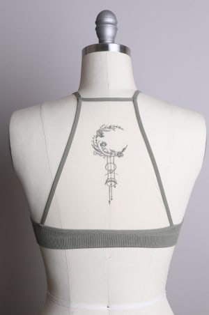crescent-moon-tattoo-bralette-olive/Olive