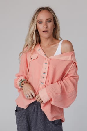 Peach