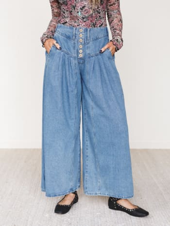 Denim