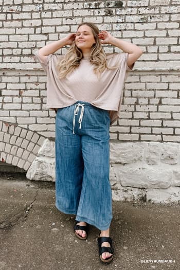 Denim