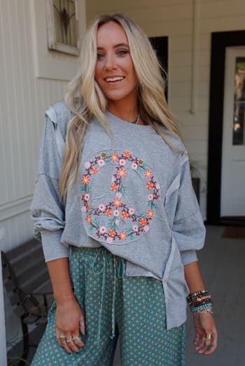 Heather Gray