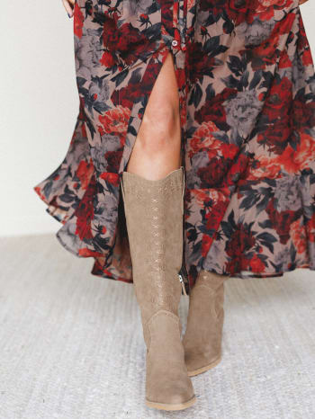 Taupe