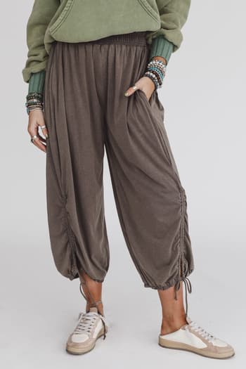 tidal-flow-pants-ash/Gray