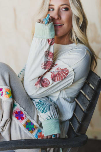 south-beach-sands-hoodie-pullover-natural/Beige