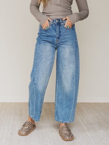 Denim