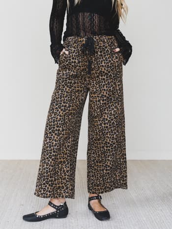 Leopard