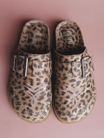 Leopard