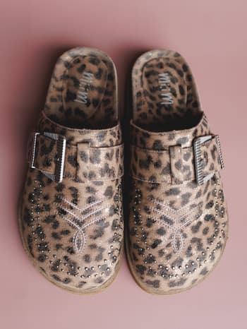 Leopard