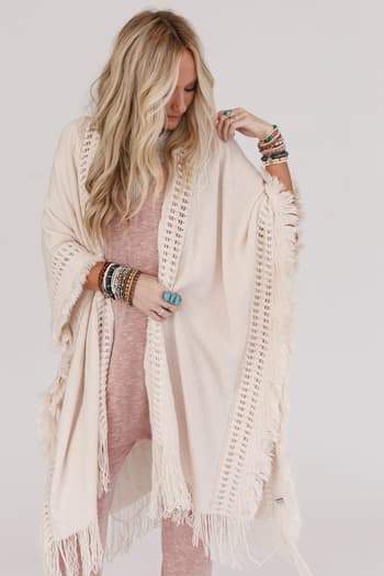 go-with-the-flow-ruana-beige-1/Ivory