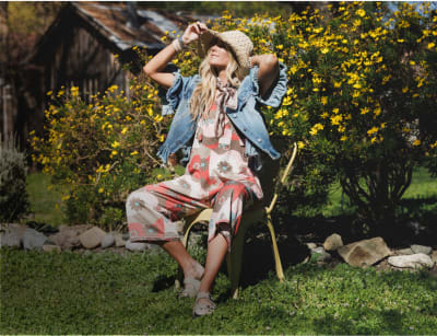 Boho Essentials