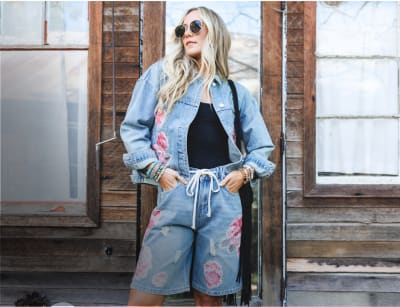 The Spring Collection