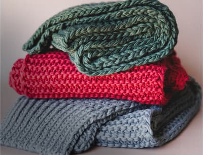 Chunky Knits