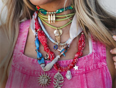 The Accessory Collection