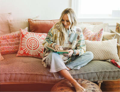 The Comfy Collection