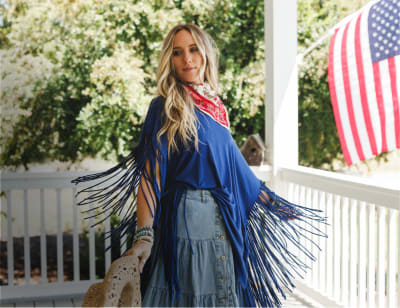 Americana Spirit
