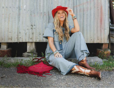 Americana Spirit