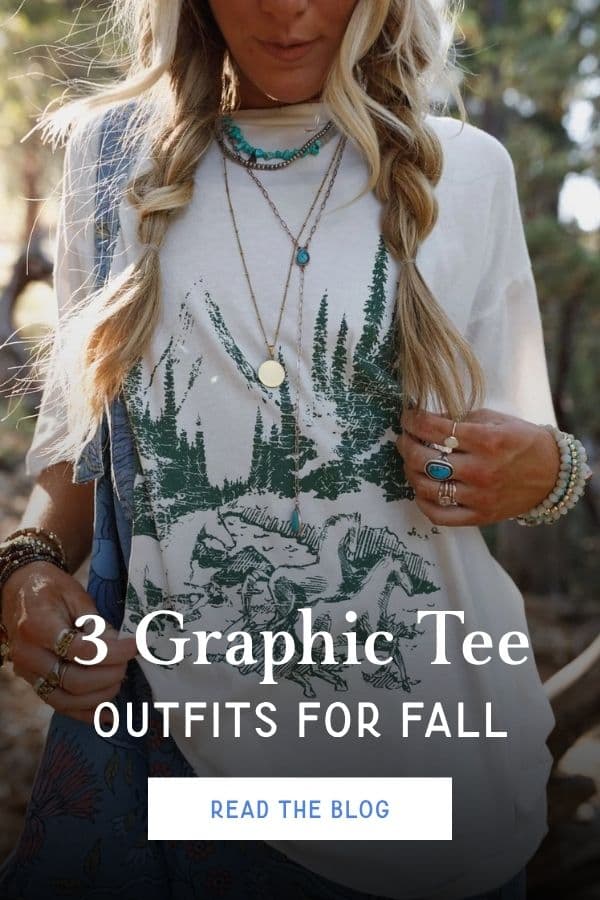 3 Blog Outfits for Fall