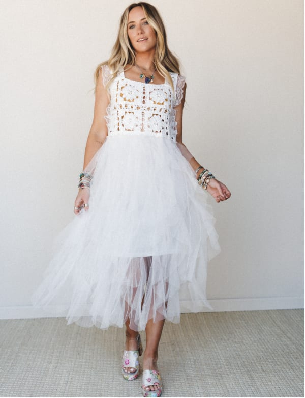 Dresses