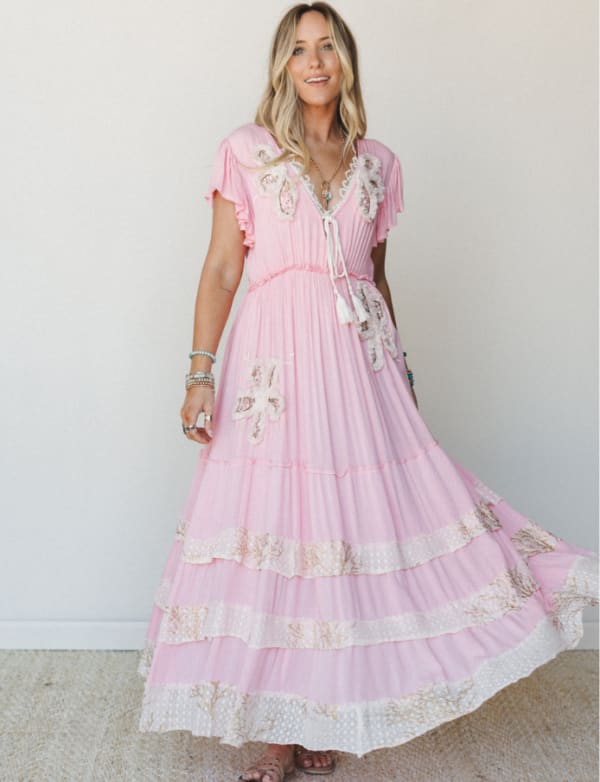 Dresses