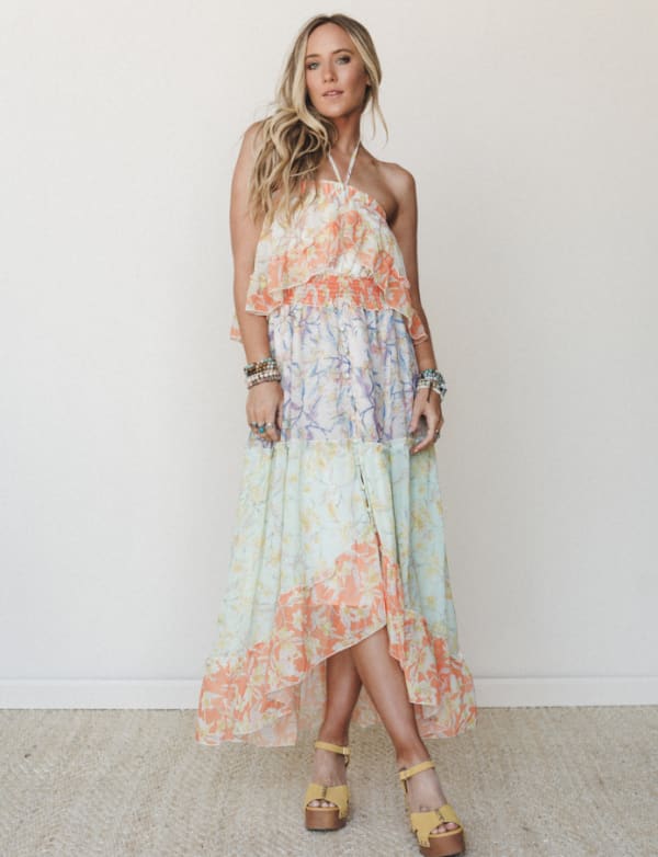 Dresses