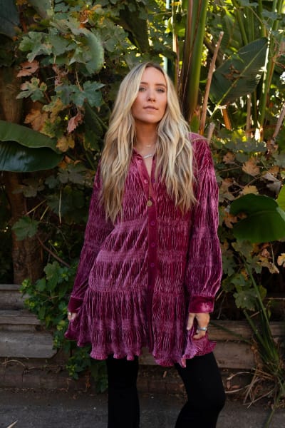 Boho Dresses | Women's Bohemian Dresses + Maxi Dresses | Three Bird Nest