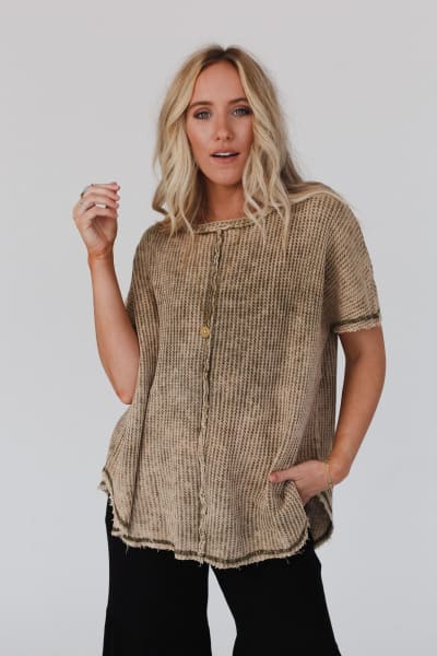 Bohemian Tops For Women | Affordable Boho Tops | Three Bird Nest