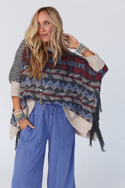 Dusters & Kimonos for Women | Shop Boho Women's Kimono & Women's Duster ...