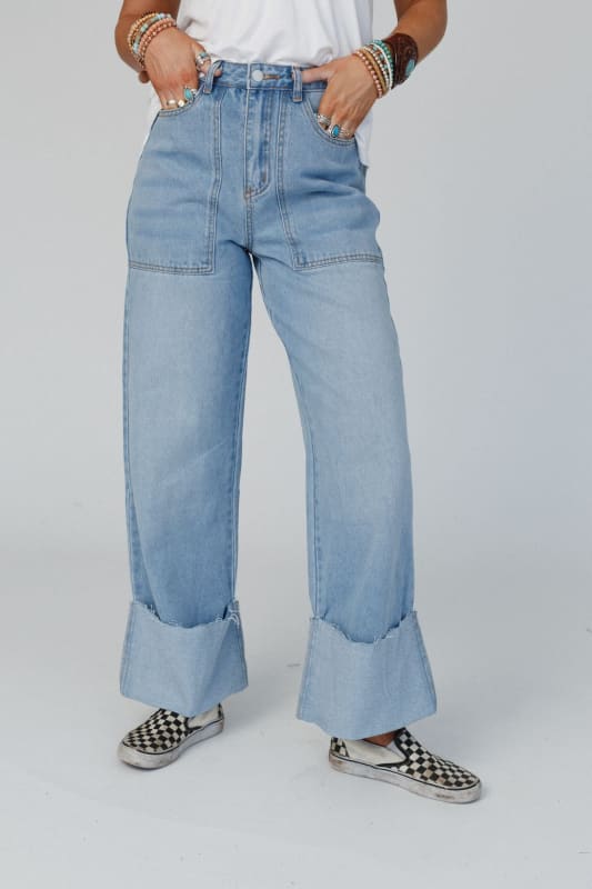 8 of the Best Summer Denim Pieces That Are Lightweight | Well+Good