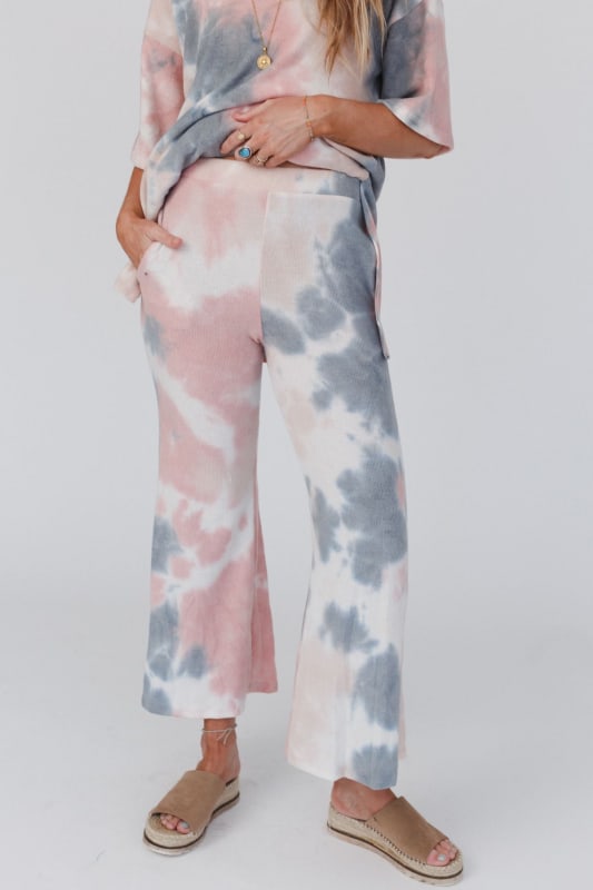 Tie Dye Set – DeannaRoseFashion