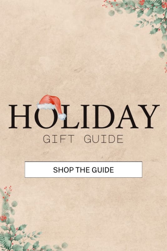 Shop Gift Guide