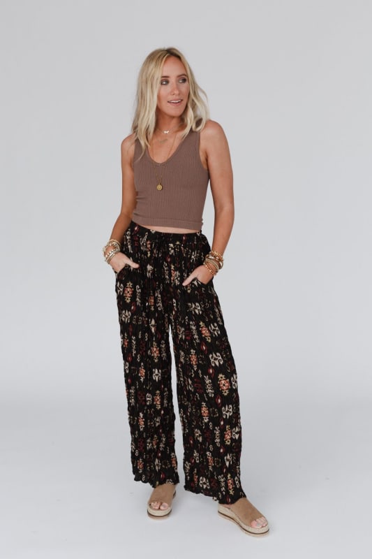 Silk Digital Printed Tribal Harem Pants And Trousers Waist Size 300